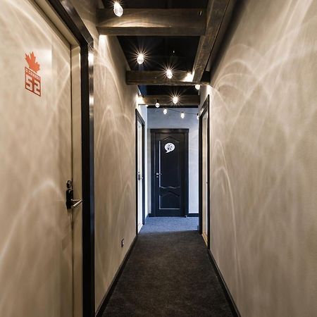 Wicked Weasel Hostel 리가 외부 사진